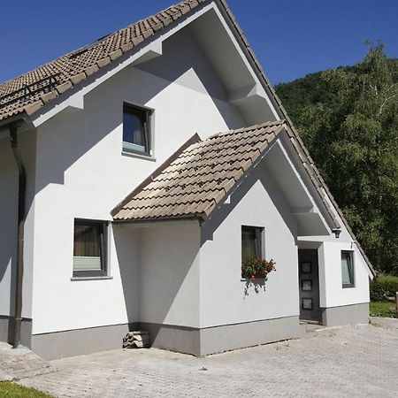 Holiday House Klemencic Bohinj Exterior foto