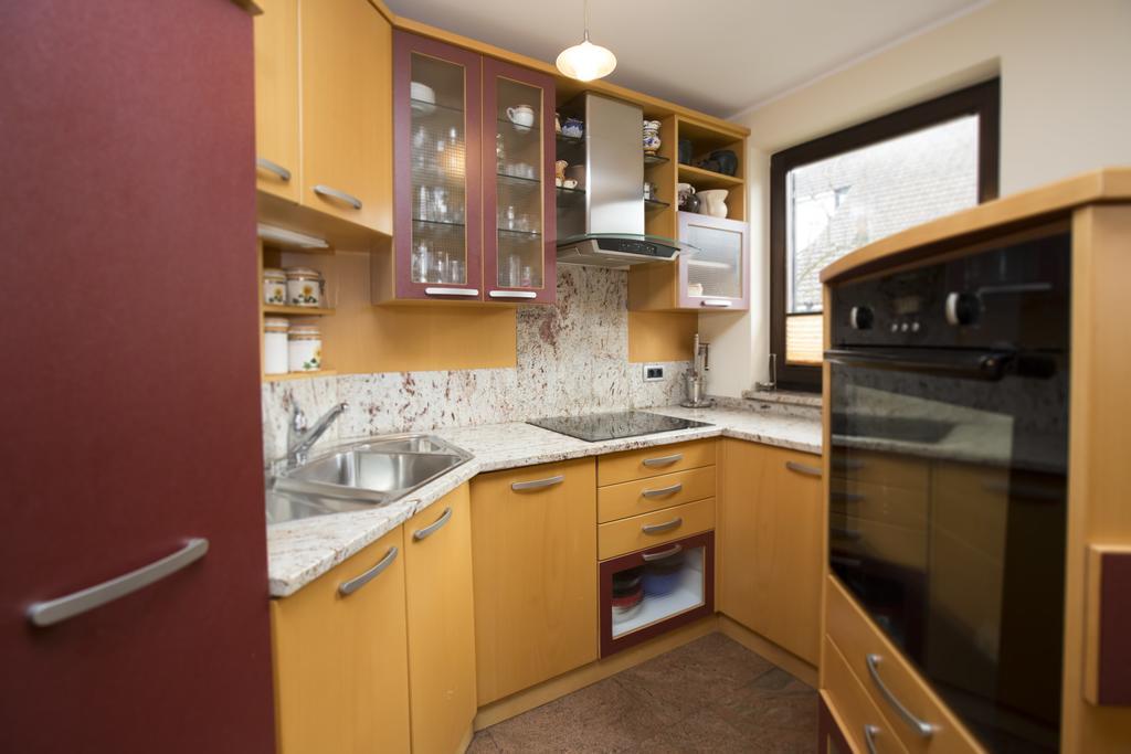 Holiday House Klemencic Bohinj Exterior foto