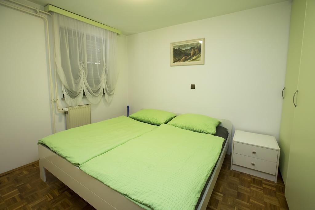 Holiday House Klemencic Bohinj Exterior foto