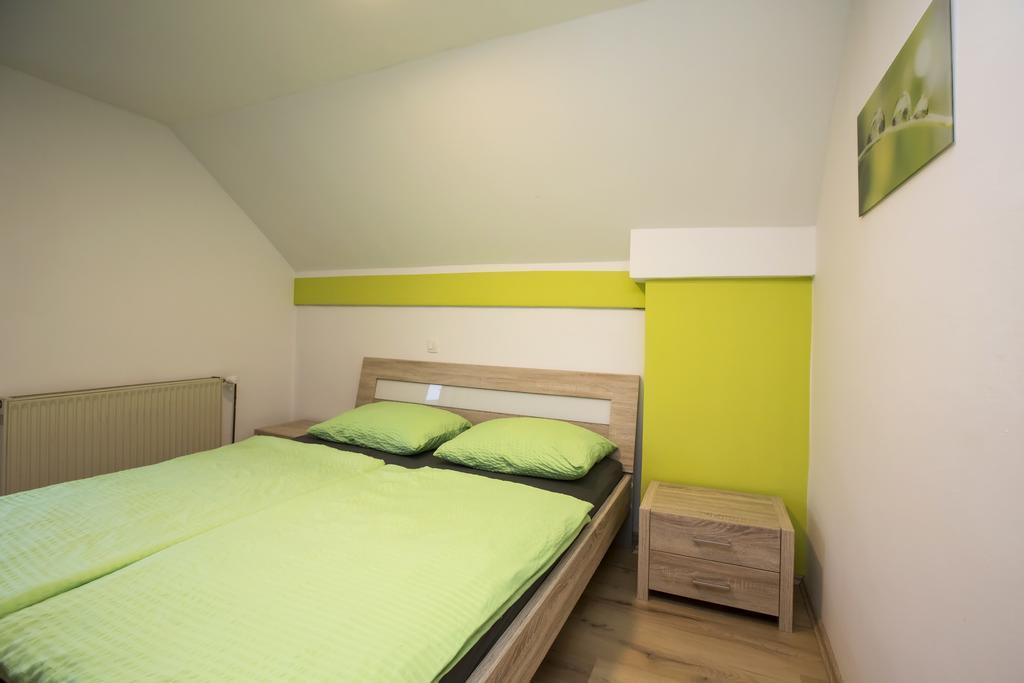 Holiday House Klemencic Bohinj Exterior foto