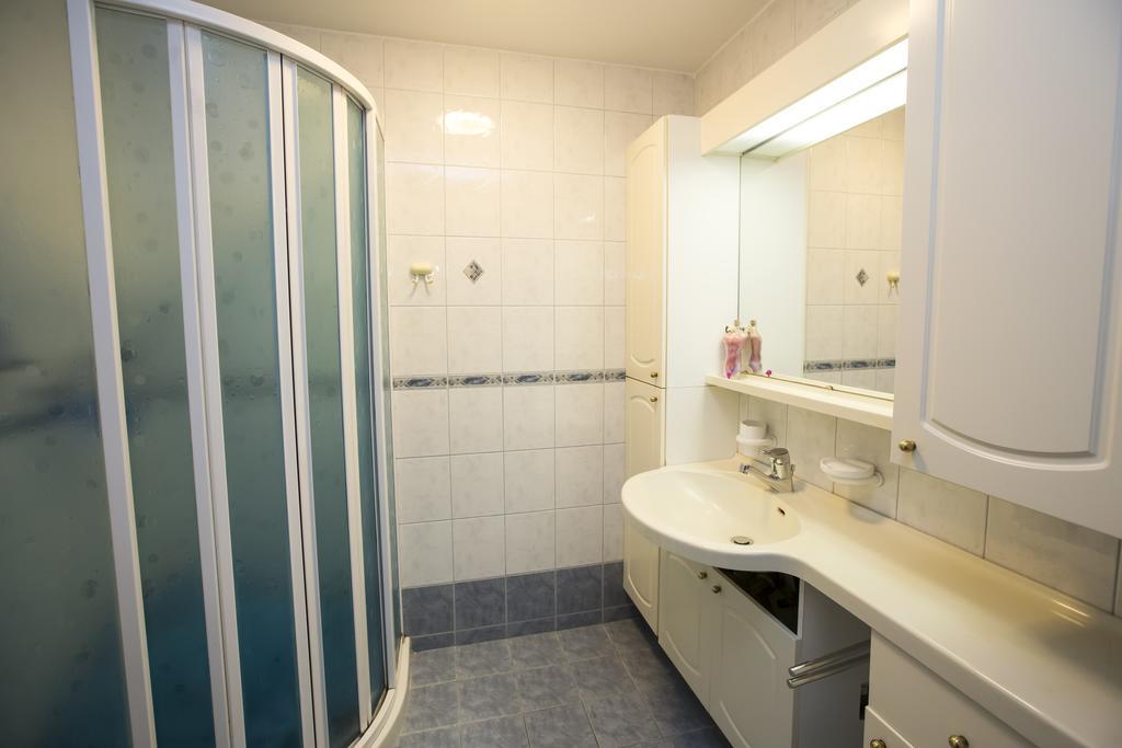 Holiday House Klemencic Bohinj Exterior foto
