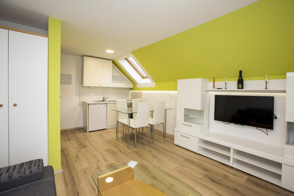 Holiday House Klemencic Bohinj Exterior foto