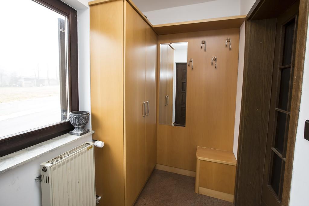 Holiday House Klemencic Bohinj Exterior foto