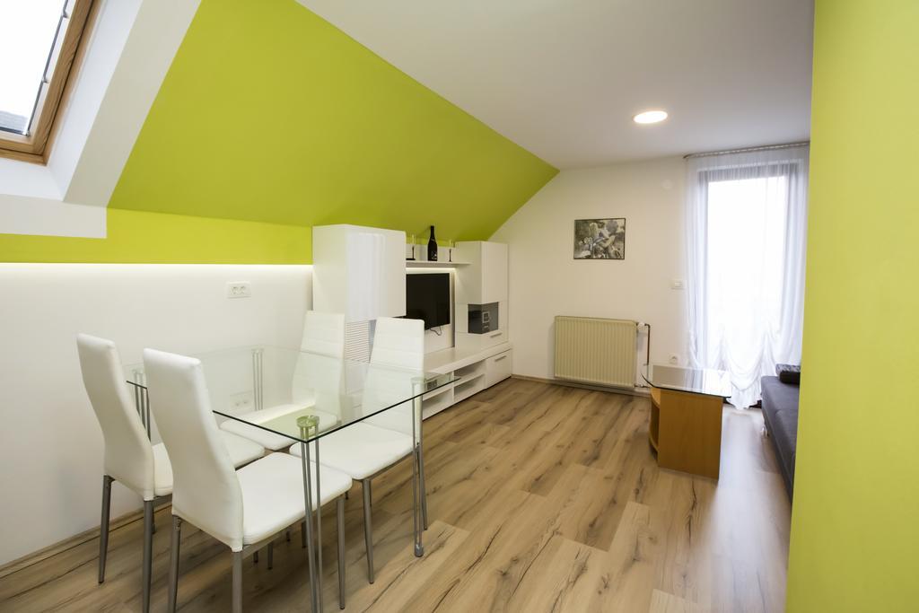 Holiday House Klemencic Bohinj Exterior foto