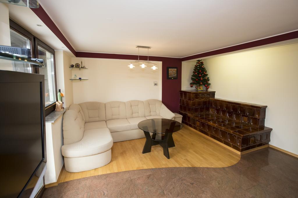 Holiday House Klemencic Bohinj Exterior foto