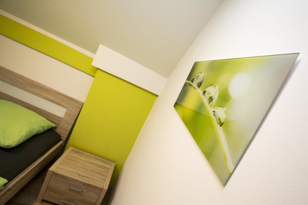Holiday House Klemencic Bohinj Exterior foto