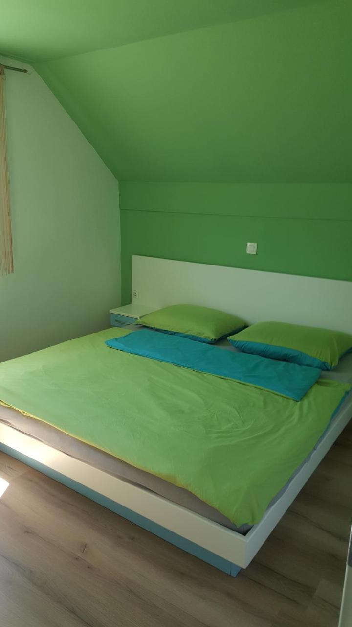 Holiday House Klemencic Bohinj Exterior foto