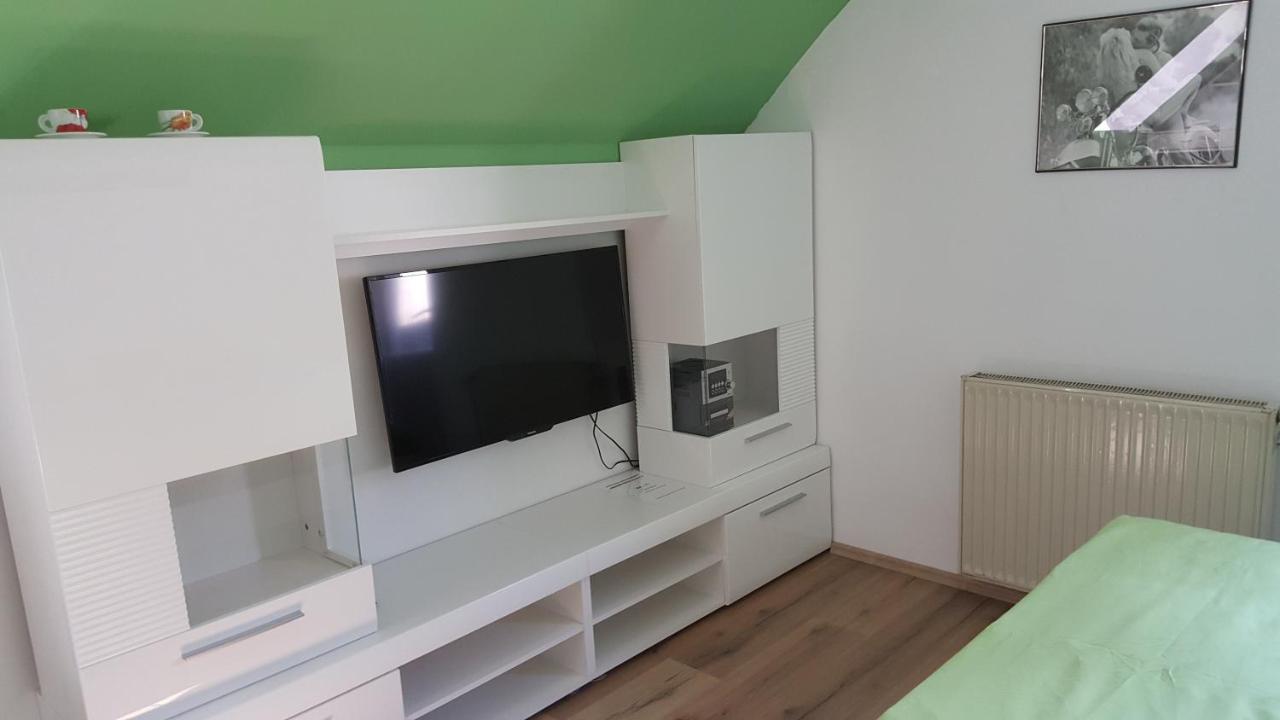 Holiday House Klemencic Bohinj Exterior foto
