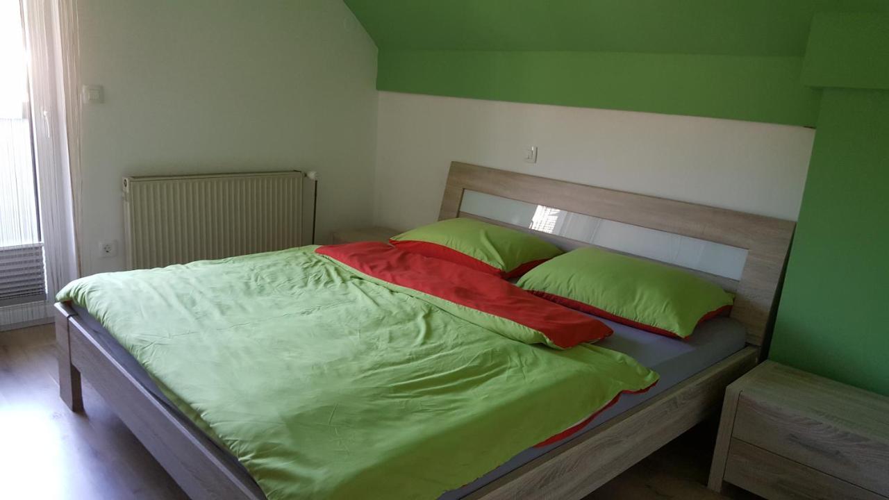 Holiday House Klemencic Bohinj Exterior foto